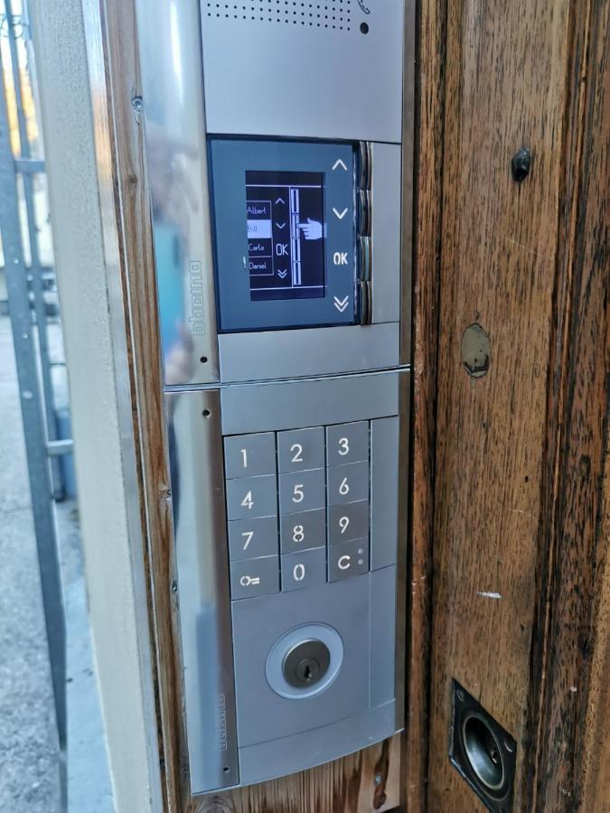 Marcailhou Lejlighed Ax-les-Thermes Eksteriør billede